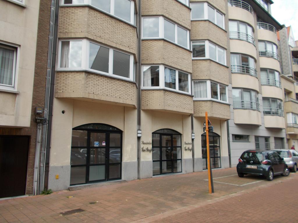 Residentie Van Gogh Brugge Oda fotoğraf