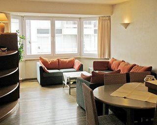 Residentie Van Gogh Brugge Dış mekan fotoğraf